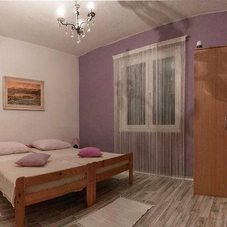 Green Hostel Zadar Ngoại thất bức ảnh