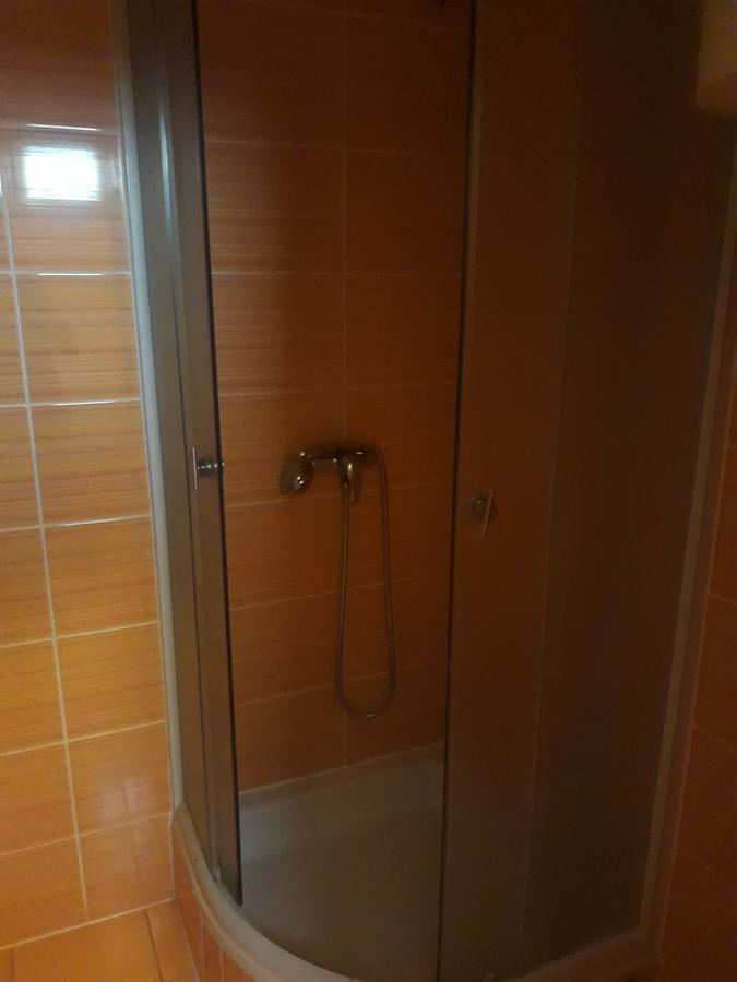 Green Hostel Zadar Ngoại thất bức ảnh