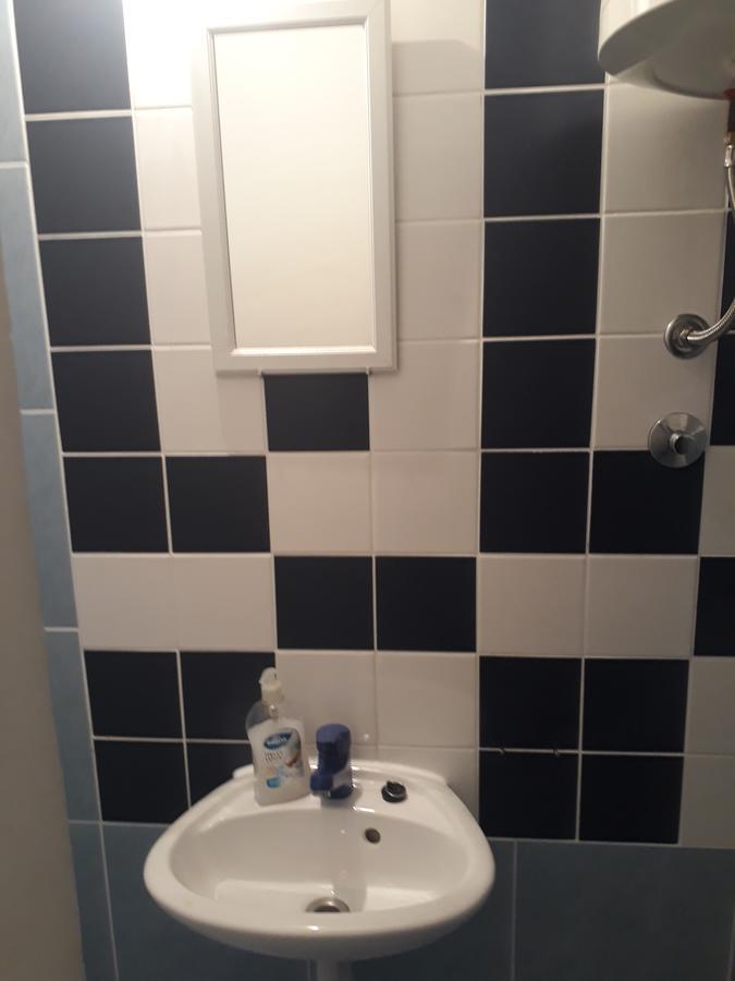 Green Hostel Zadar Ngoại thất bức ảnh