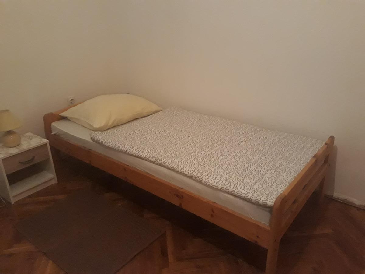 Green Hostel Zadar Ngoại thất bức ảnh