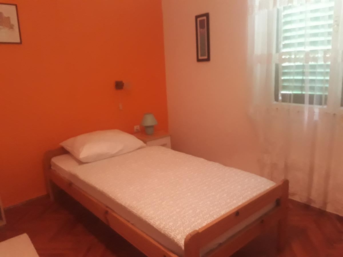 Green Hostel Zadar Ngoại thất bức ảnh