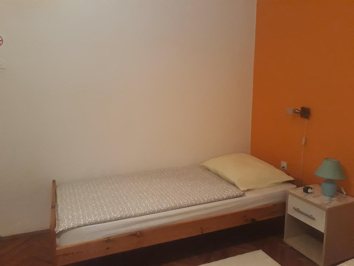 Green Hostel Zadar Ngoại thất bức ảnh