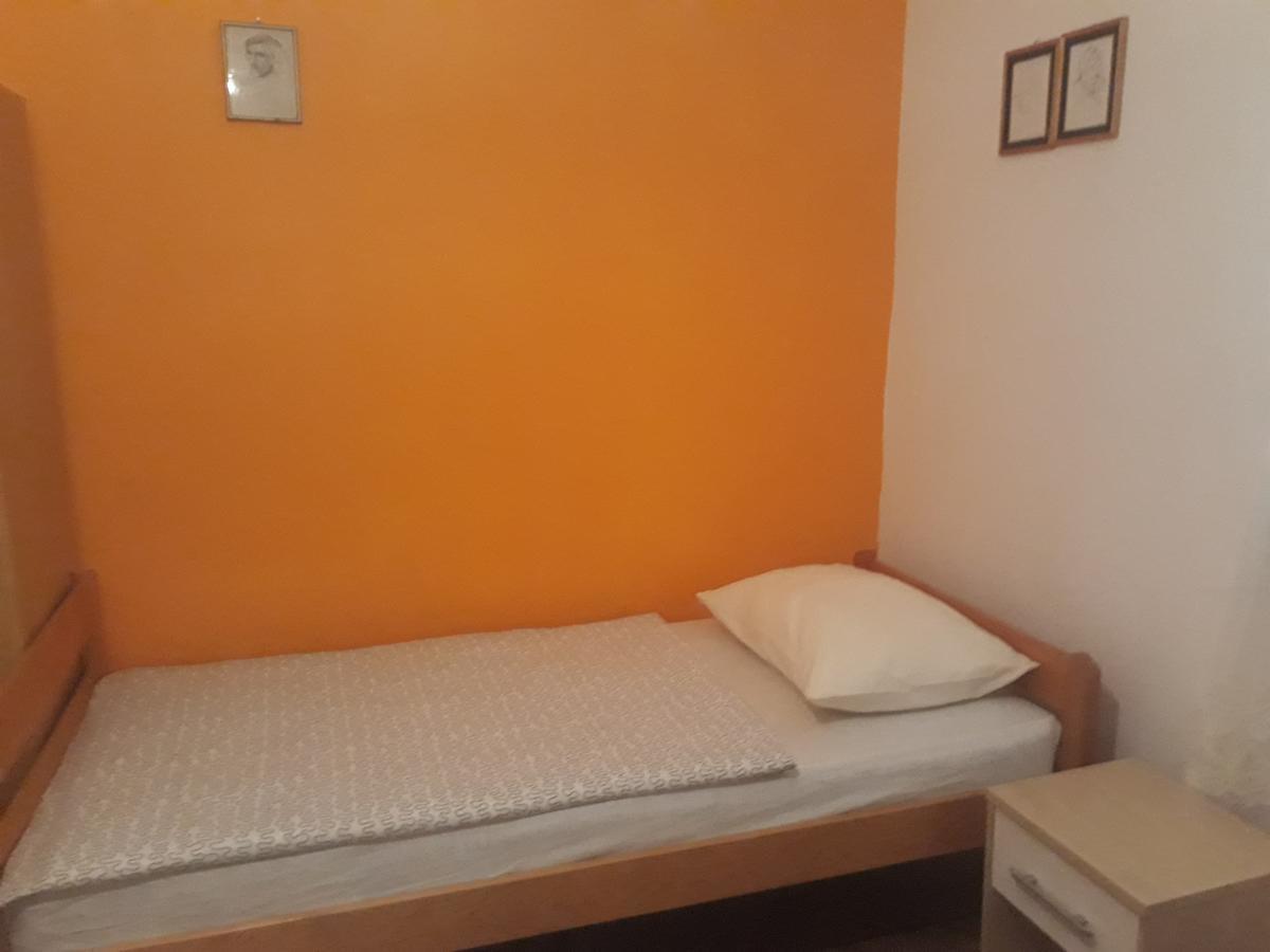 Green Hostel Zadar Ngoại thất bức ảnh