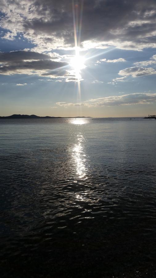 Green Hostel Zadar Ngoại thất bức ảnh