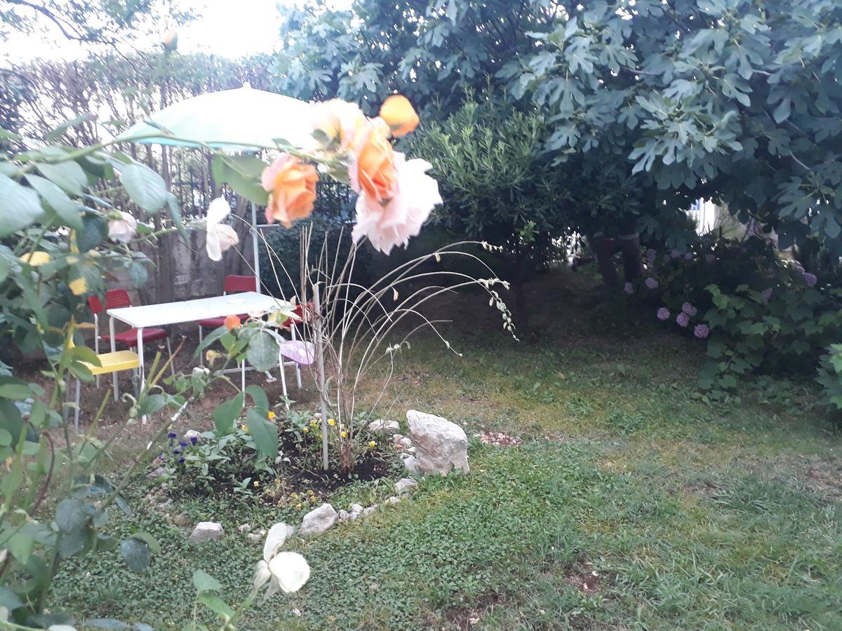 Green Hostel Zadar Ngoại thất bức ảnh