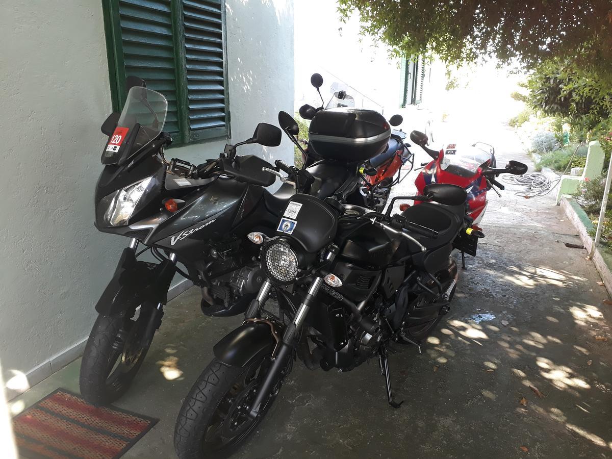 Green Hostel Zadar Ngoại thất bức ảnh