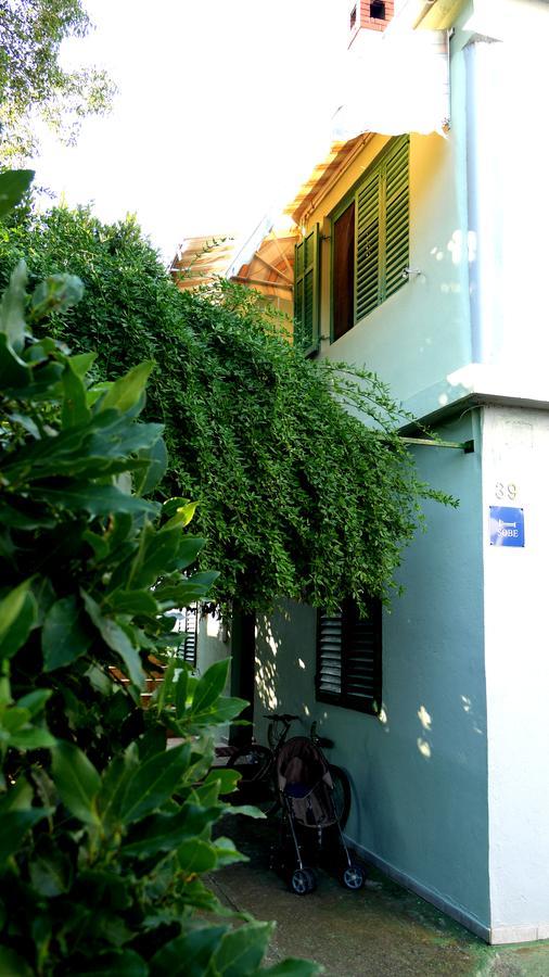 Green Hostel Zadar Ngoại thất bức ảnh