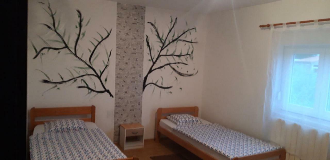 Green Hostel Zadar Ngoại thất bức ảnh