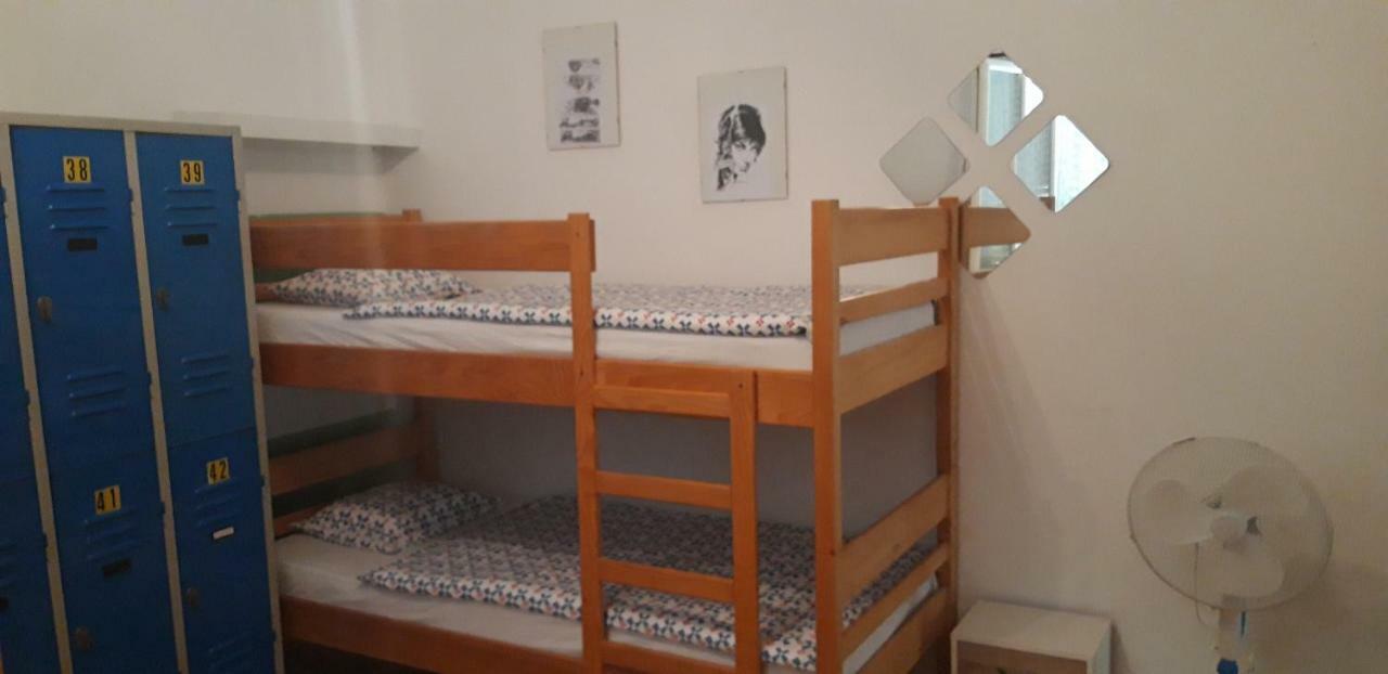 Green Hostel Zadar Phòng bức ảnh