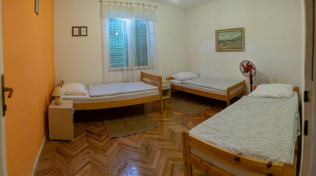 Green Hostel Zadar Ngoại thất bức ảnh