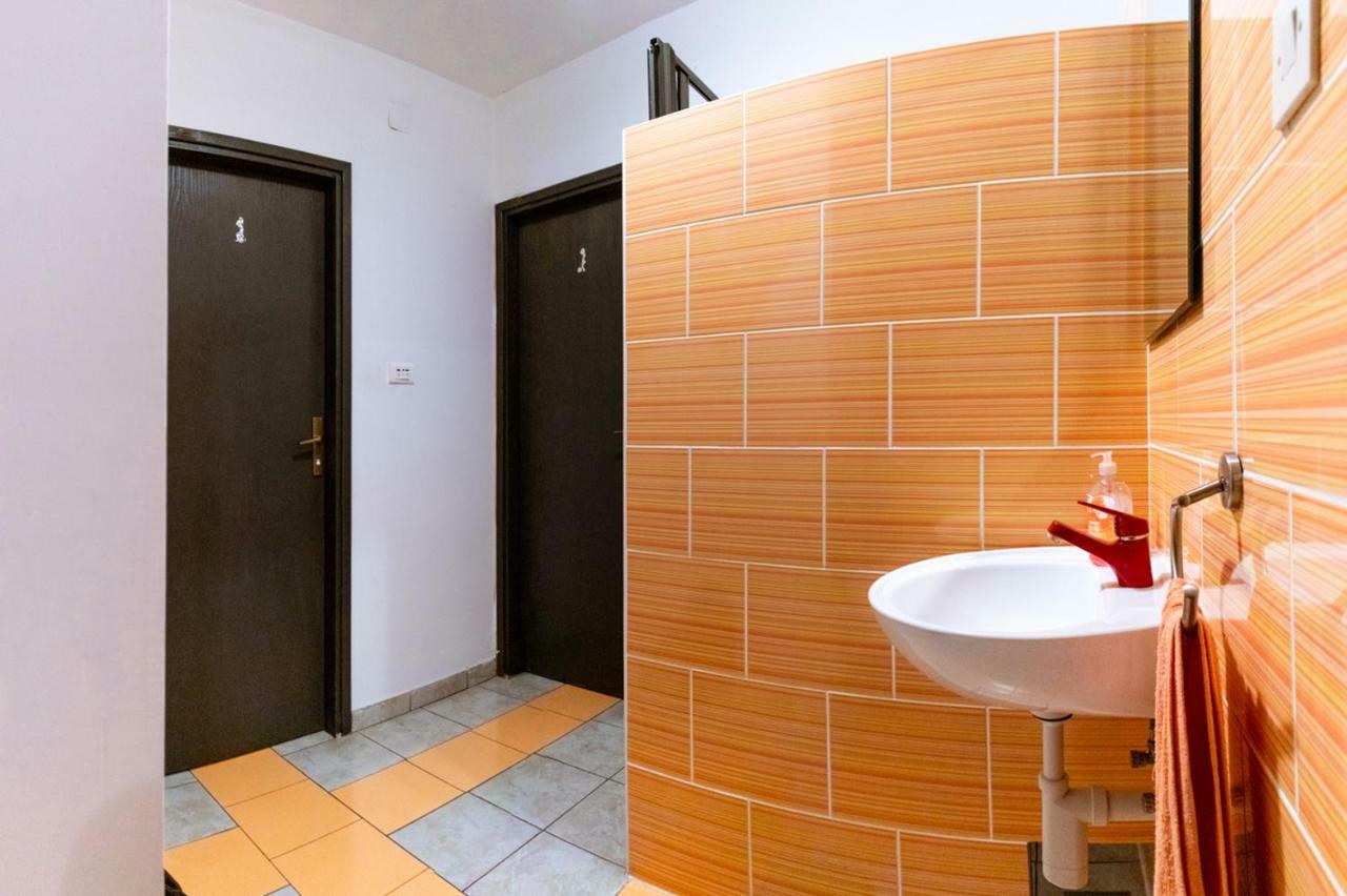 Green Hostel Zadar Ngoại thất bức ảnh