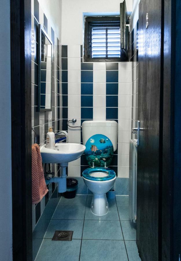 Green Hostel Zadar Ngoại thất bức ảnh