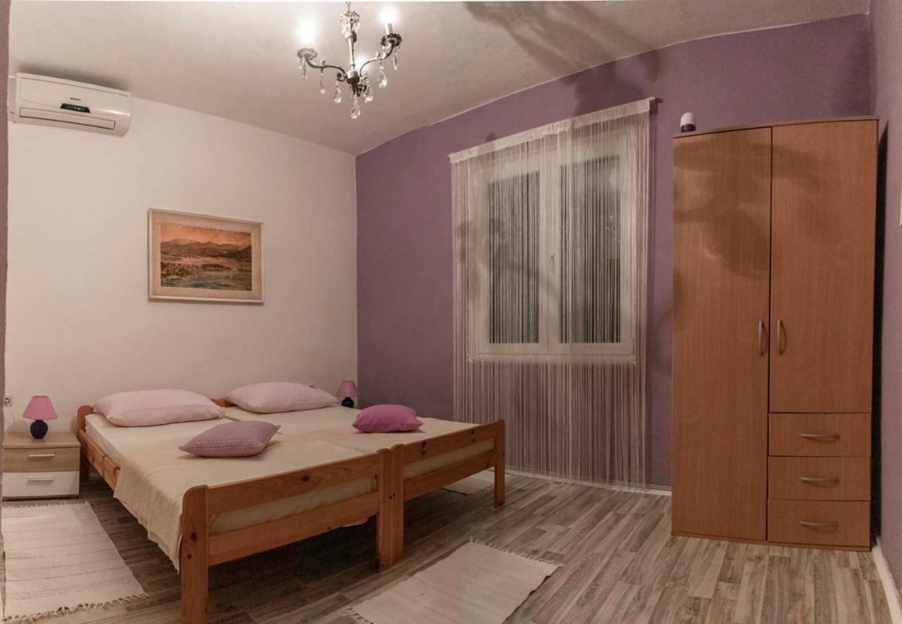 Green Hostel Zadar Ngoại thất bức ảnh