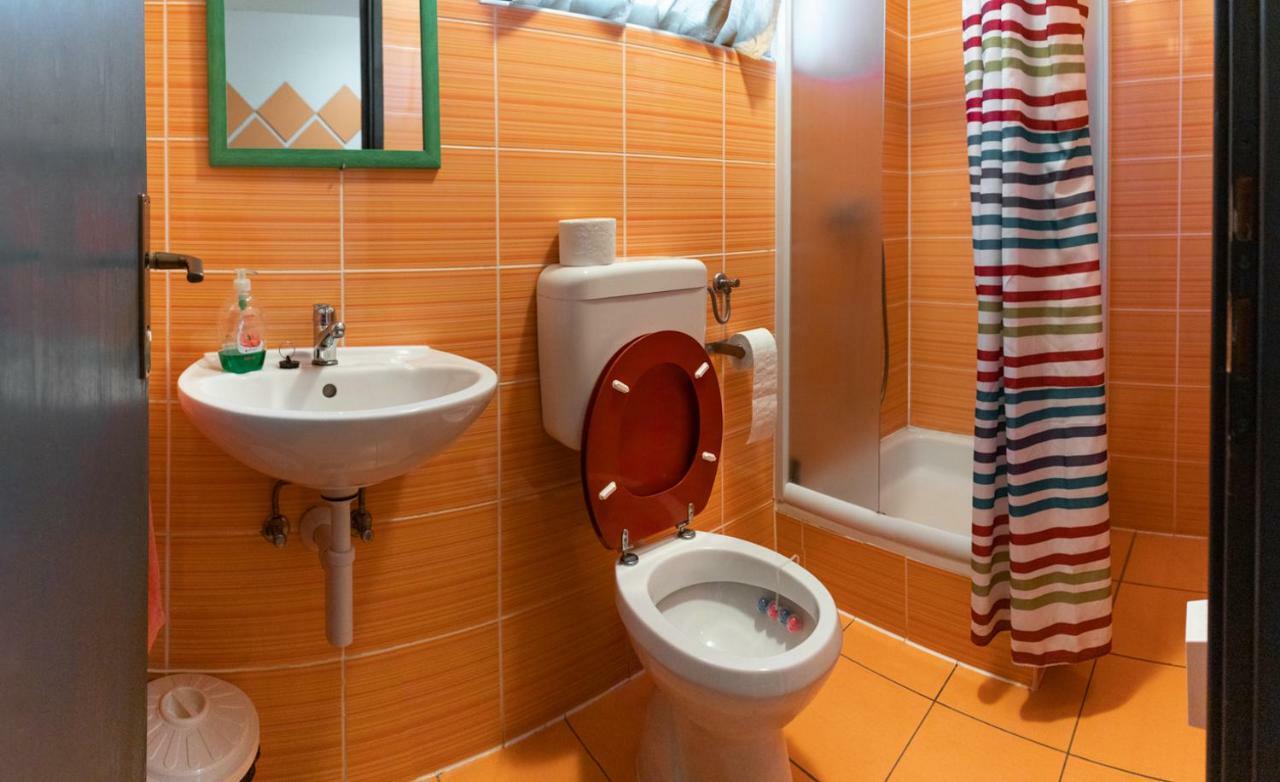Green Hostel Zadar Ngoại thất bức ảnh