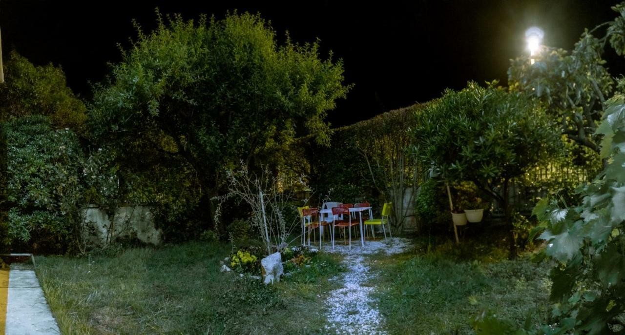 Green Hostel Zadar Ngoại thất bức ảnh