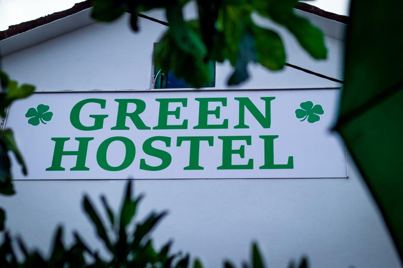 Green Hostel Zadar Ngoại thất bức ảnh