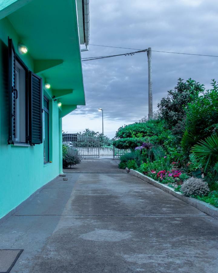 Green Hostel Zadar Ngoại thất bức ảnh