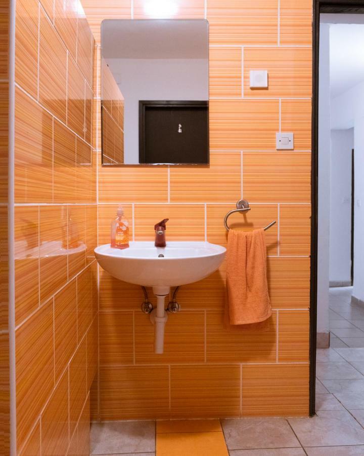 Green Hostel Zadar Ngoại thất bức ảnh